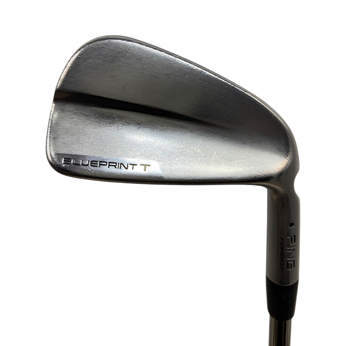 Ping Blueprint T/S Forged Irons (Pre Owned)