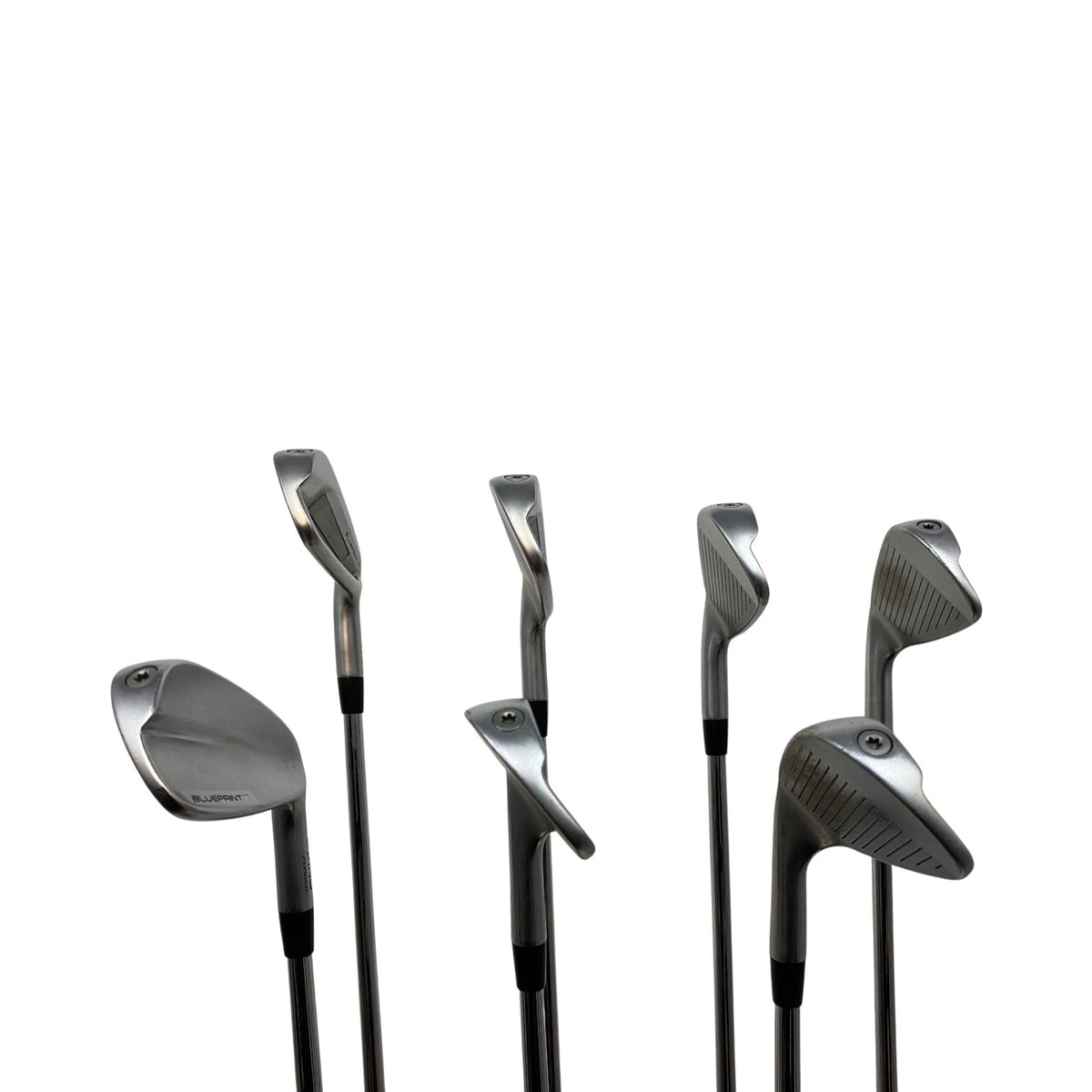 Ping Blueprint T/S Forged Irons (Pre Owned)