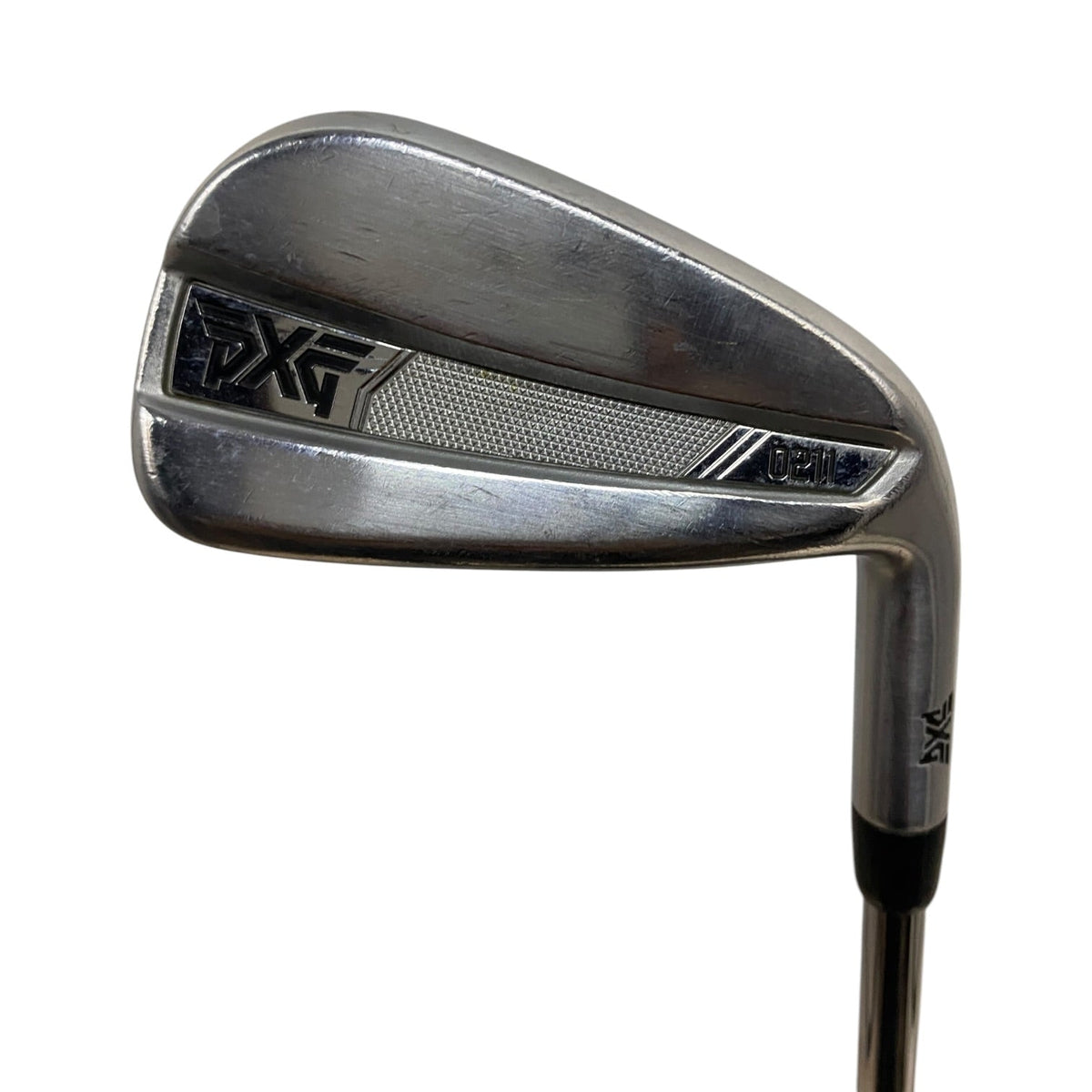 PXG Core 0211 Irons (Pre Owned)