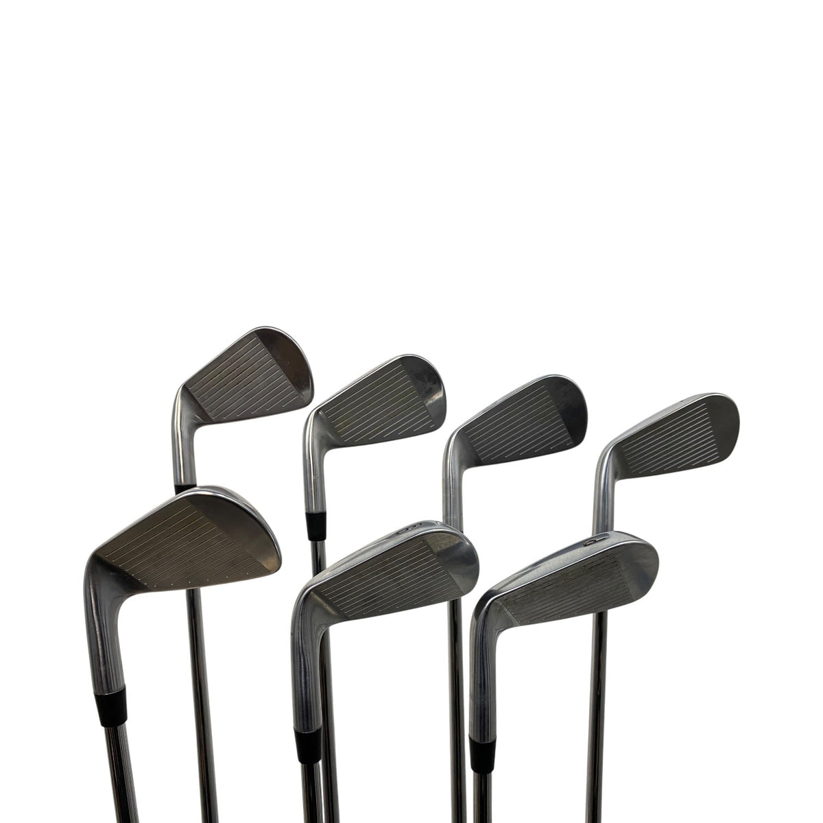 Callaway  X Forged Max Irons (Pre Owned)