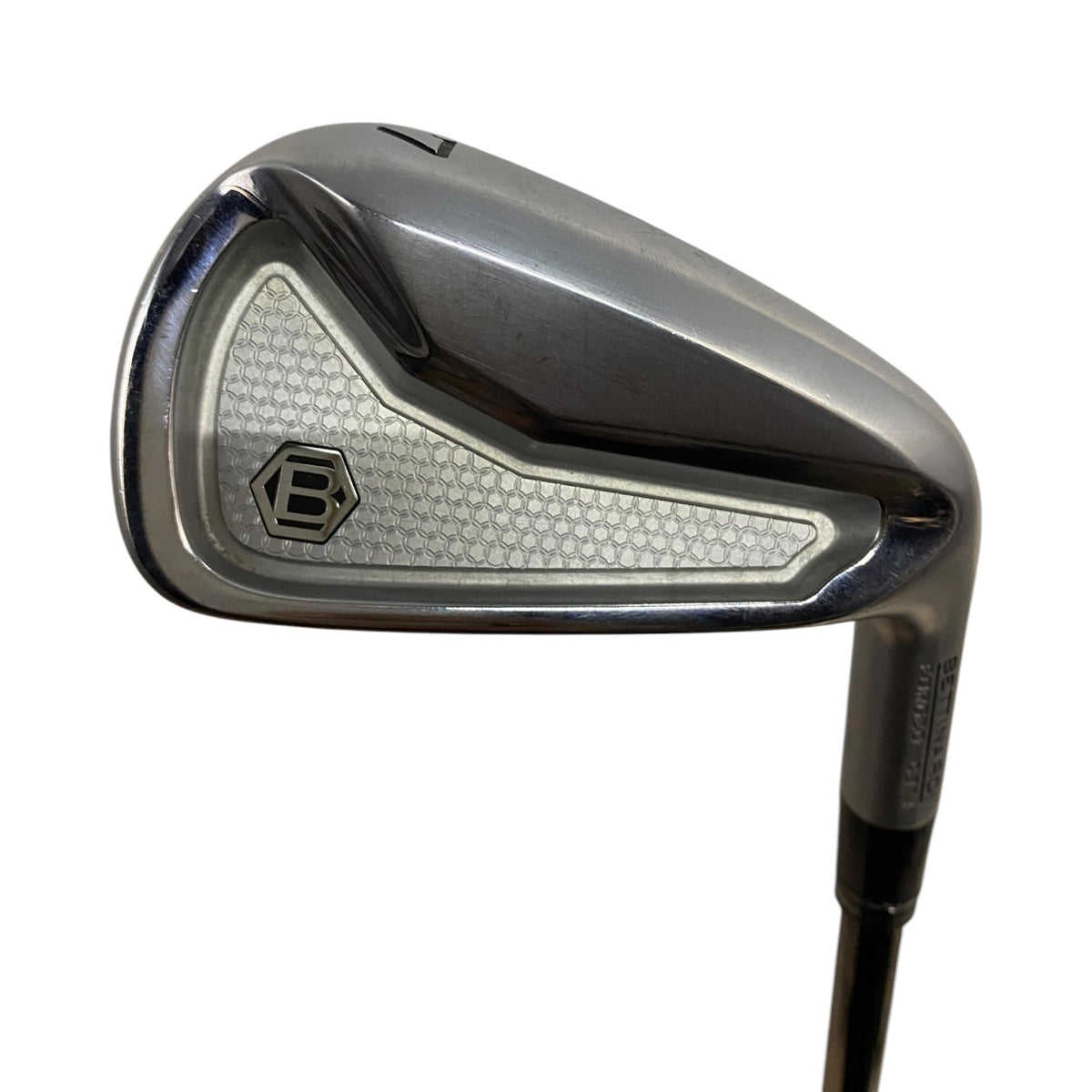 Bettinardi Forged CB24 Irons (Pre Owned)