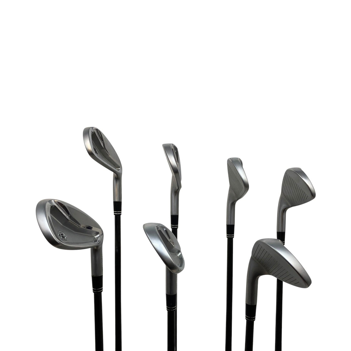 Bettinardi Forged CB24 Irons (Pre Owned)