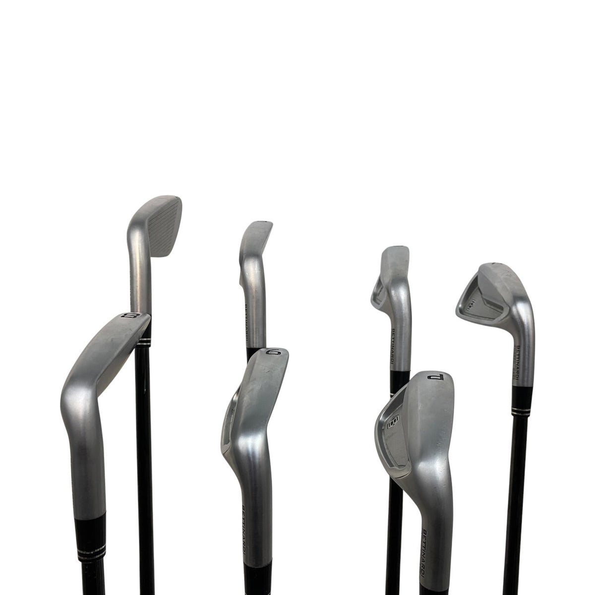 Bettinardi Forged CB24 Irons (Pre Owned)
