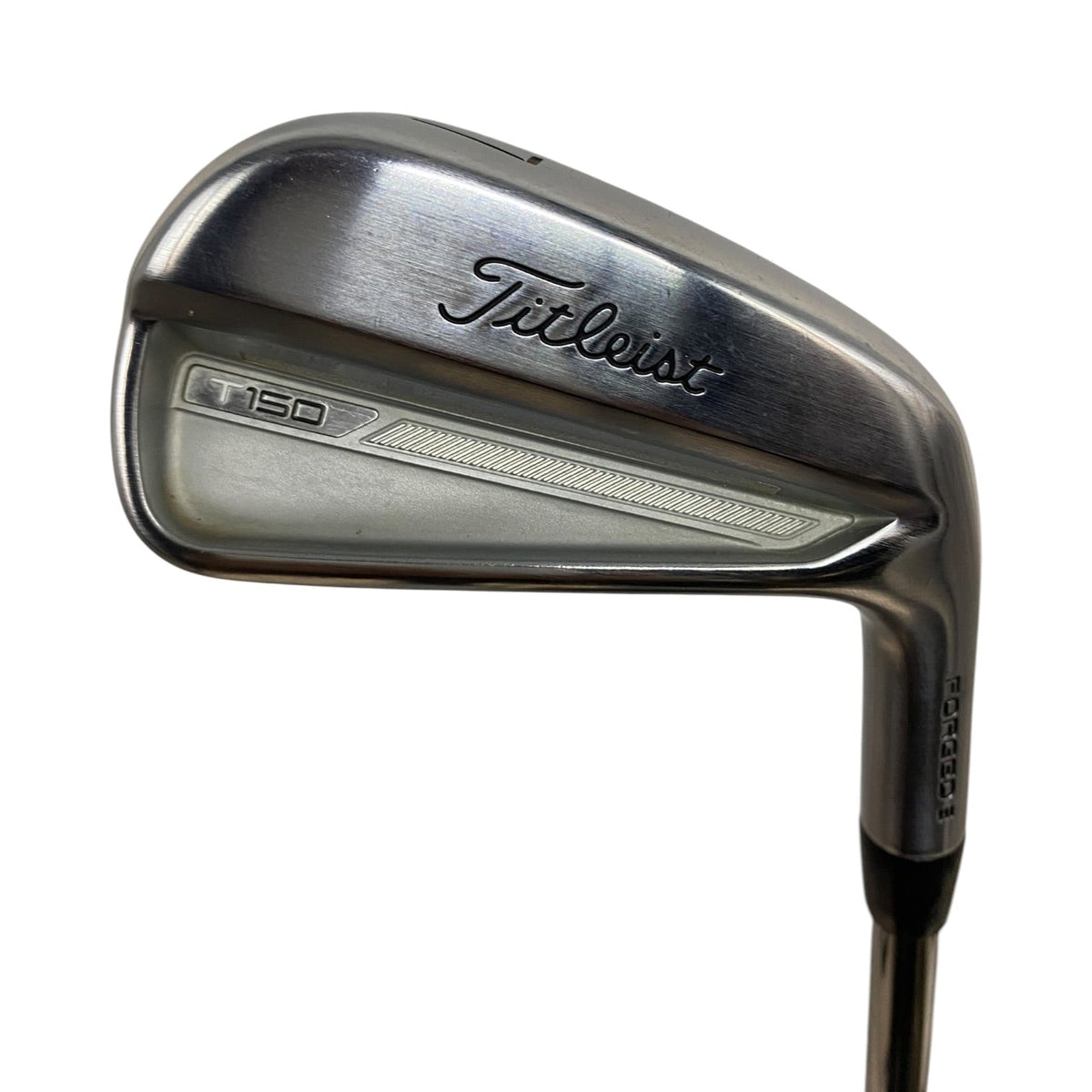 Titlesit T150 Forged Irons (Pre Owned)