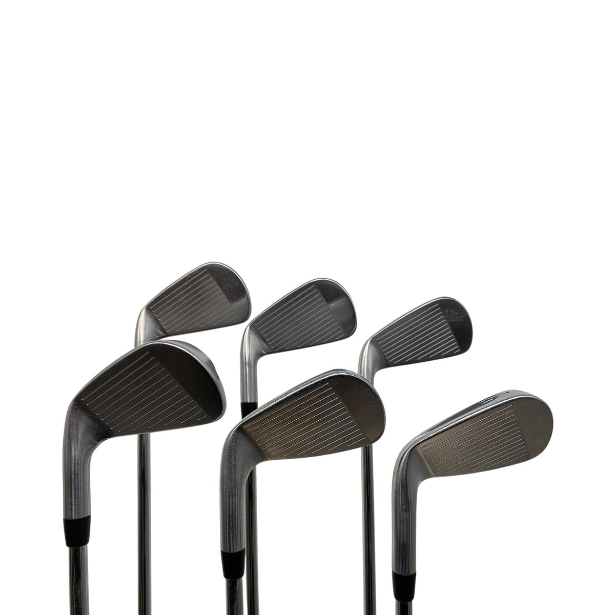 Titlesit T150 Forged Irons (Pre Owned)