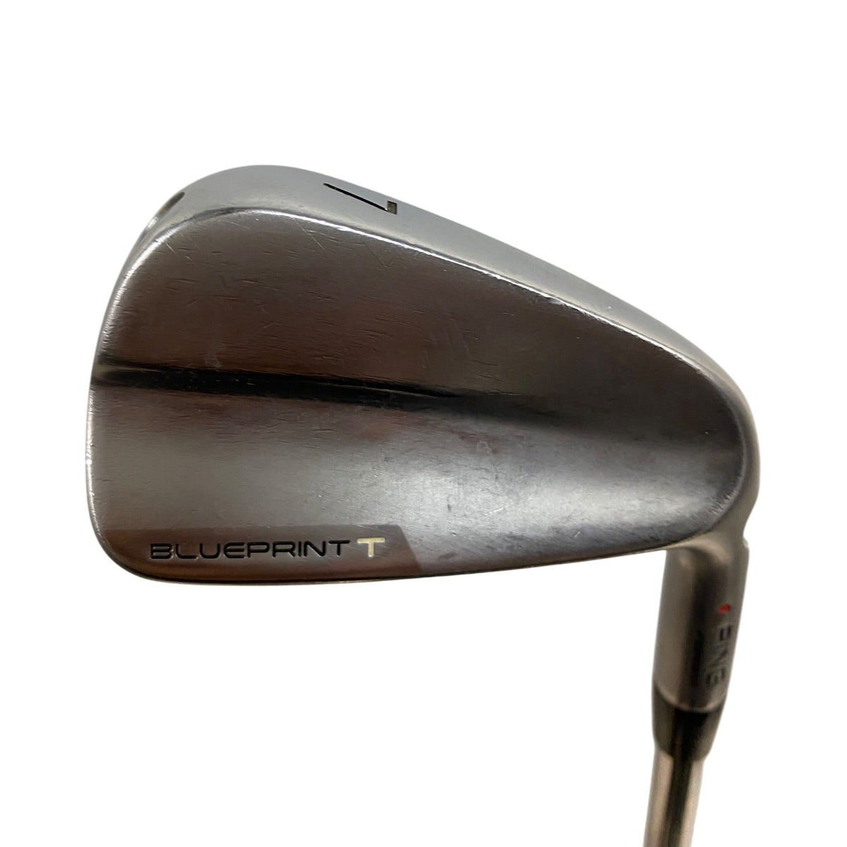 Ping Blueprint T/S Forged Irons (Pre Owned)