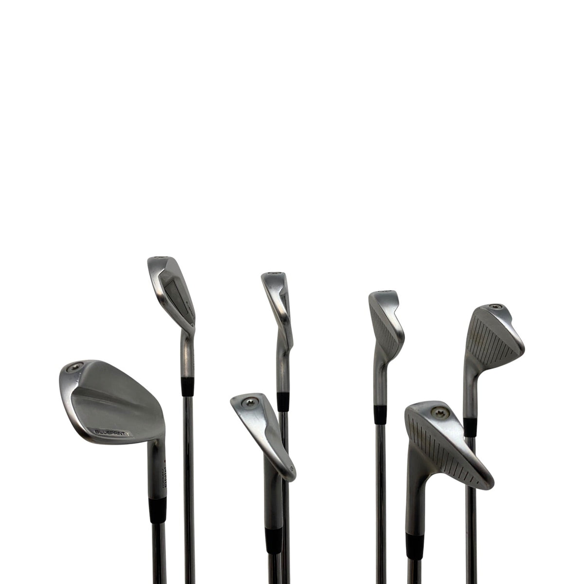 Ping Blueprint T/S Forged Irons (Pre Owned)