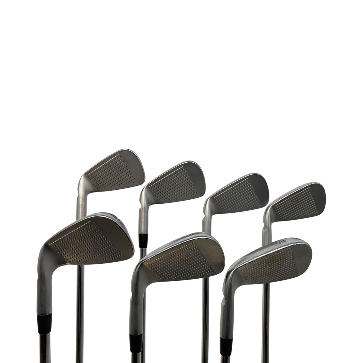 Ping Blueprint T/S Forged Irons (Pre Owned)