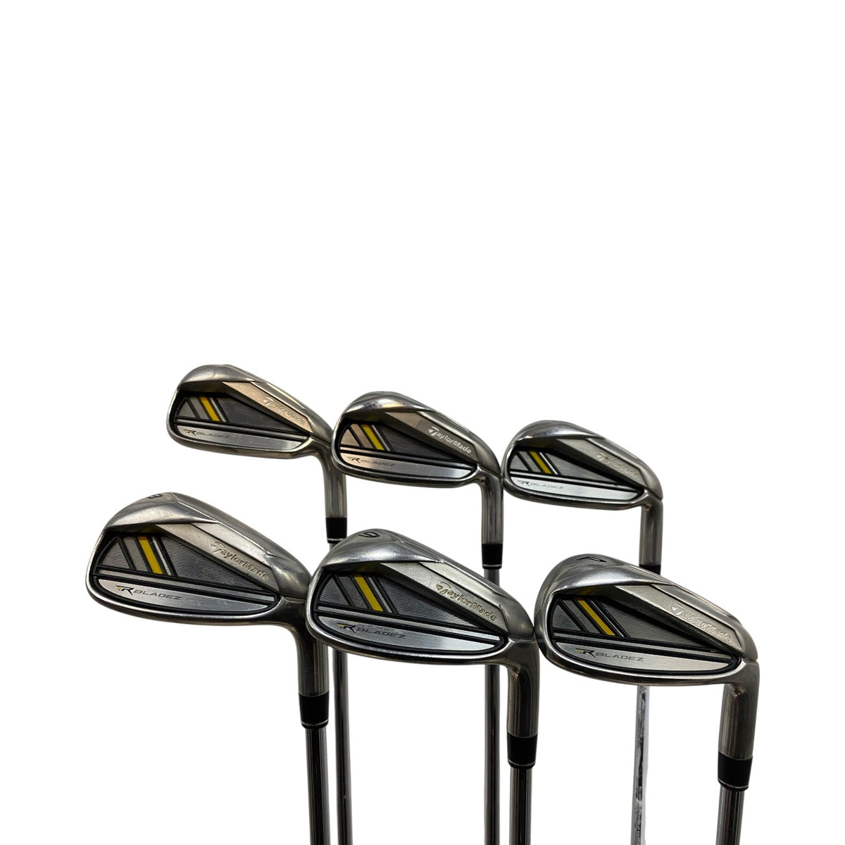 TaylorMade R Bladez Irons (Pre Owned)