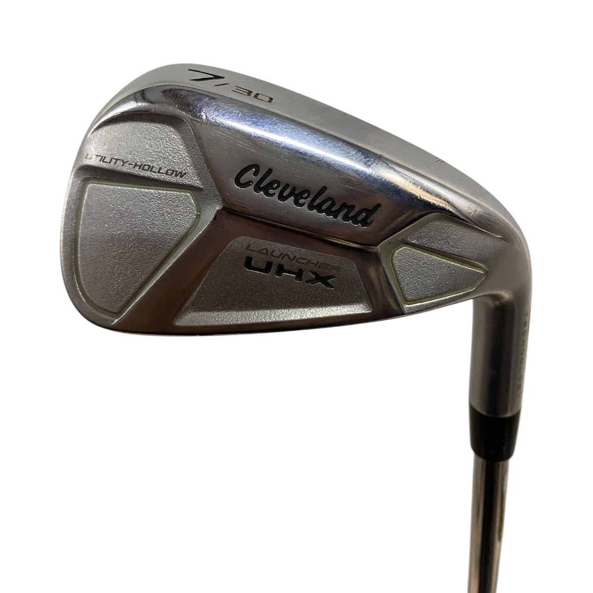 Cleveland Launcher UHX Irons (Pre Owned)