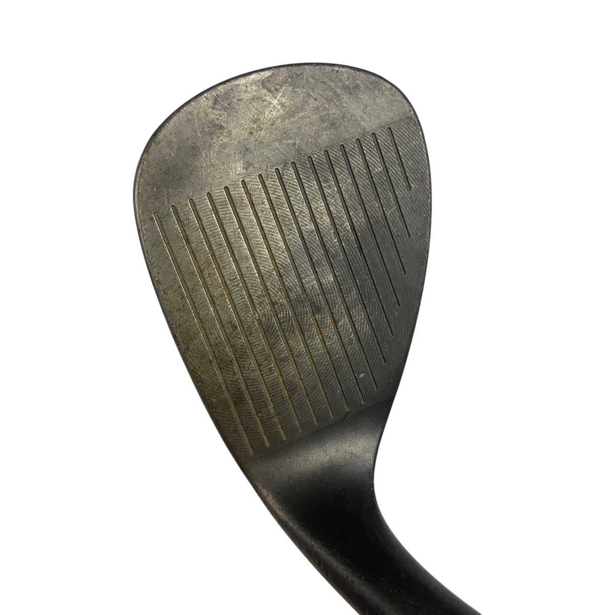 Cobra King MIM Black W-Grind 56º-07º Wedge (Pre Owned)
