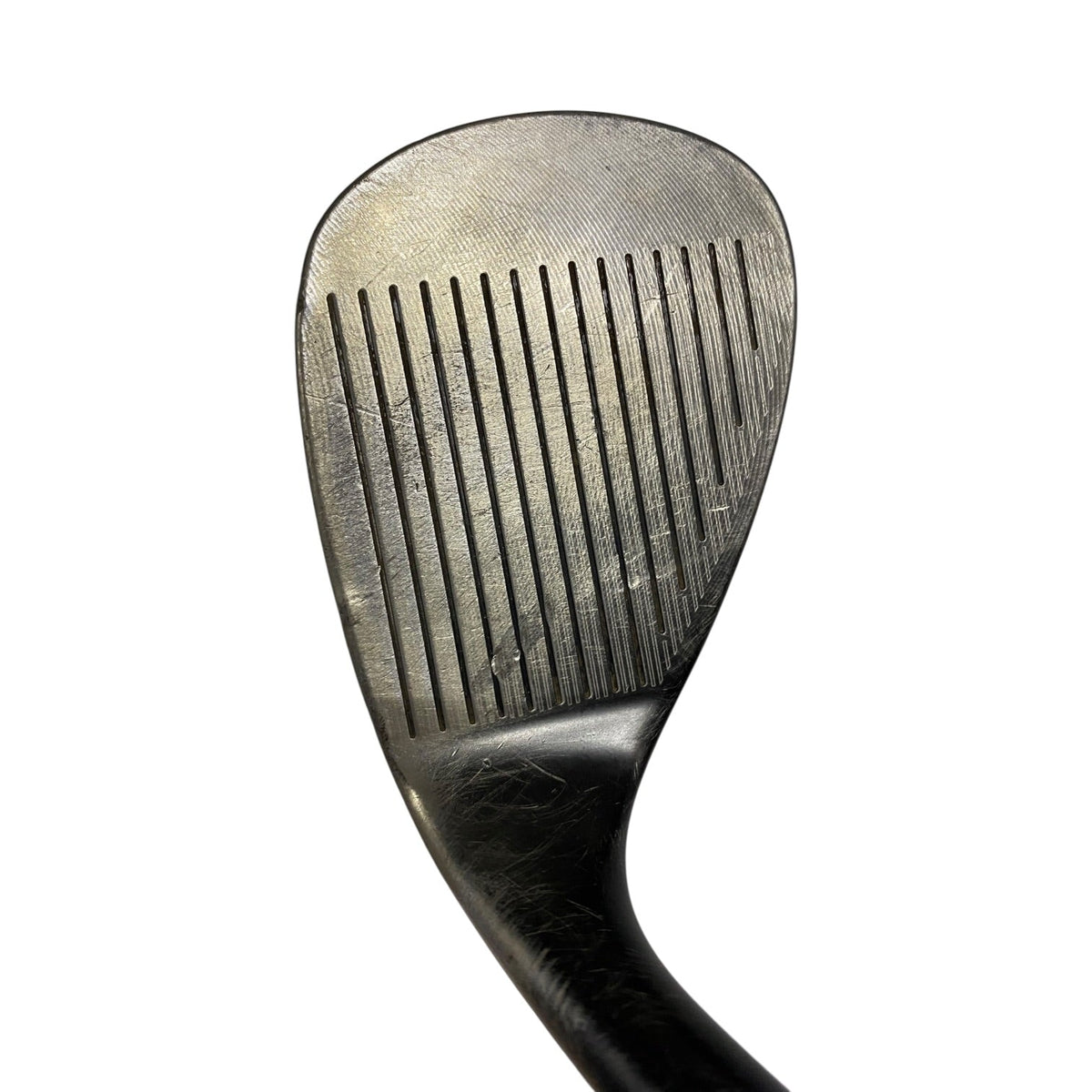 Cleveland RTX 588 60º-12º Wedge (Pre Owned)