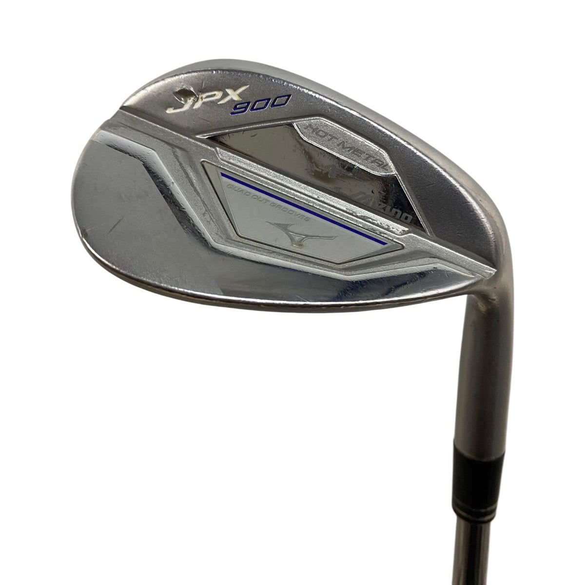 Mizuno JPX 900 55º Wedge (Pre Owned)