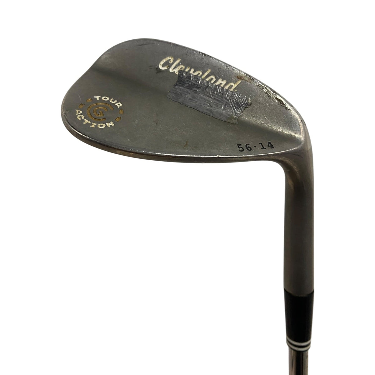 Cleveland Tour Action 56º–14º Wedge (Pre Owned)