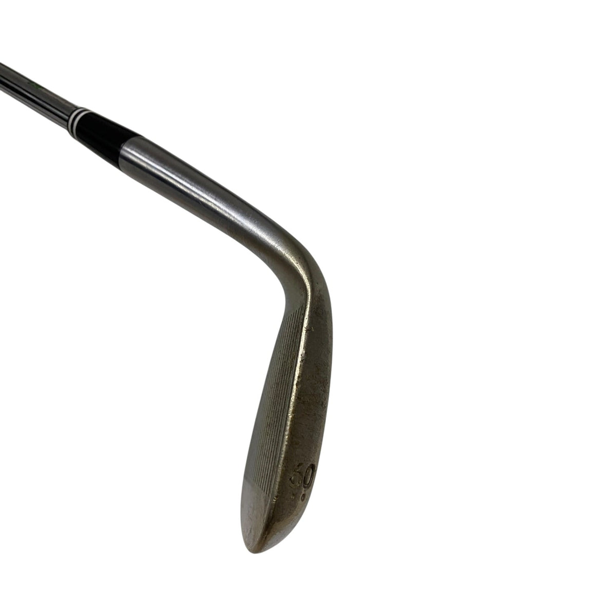 Cleveland RTX 588 Rote 2.0 60º-10º Wedge (Pre Owned)
