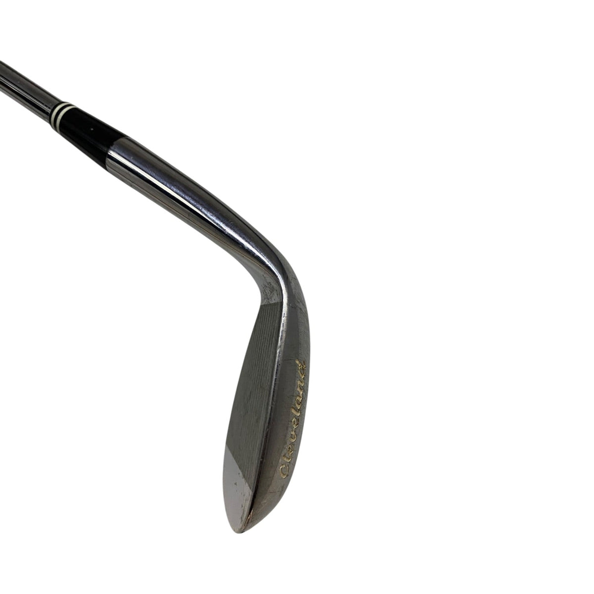 Cleveland the Sport Trust 60º Wedge (Pre Owned)