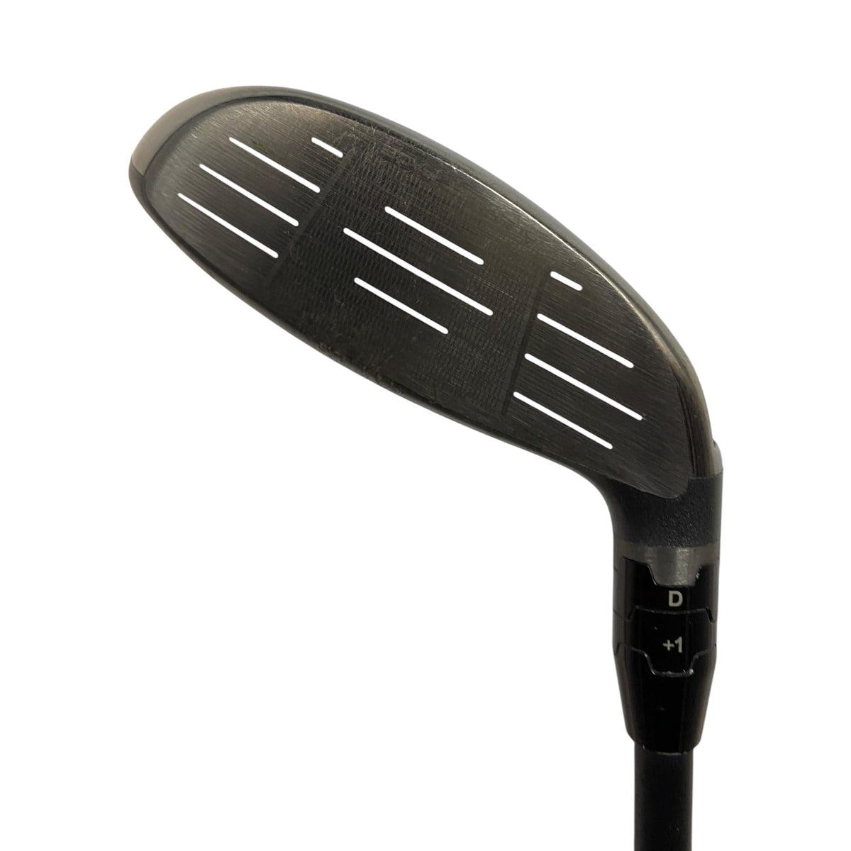 Callaway Paradym Ai-Smoke Max 15º 3º Wood (Pre Owned)