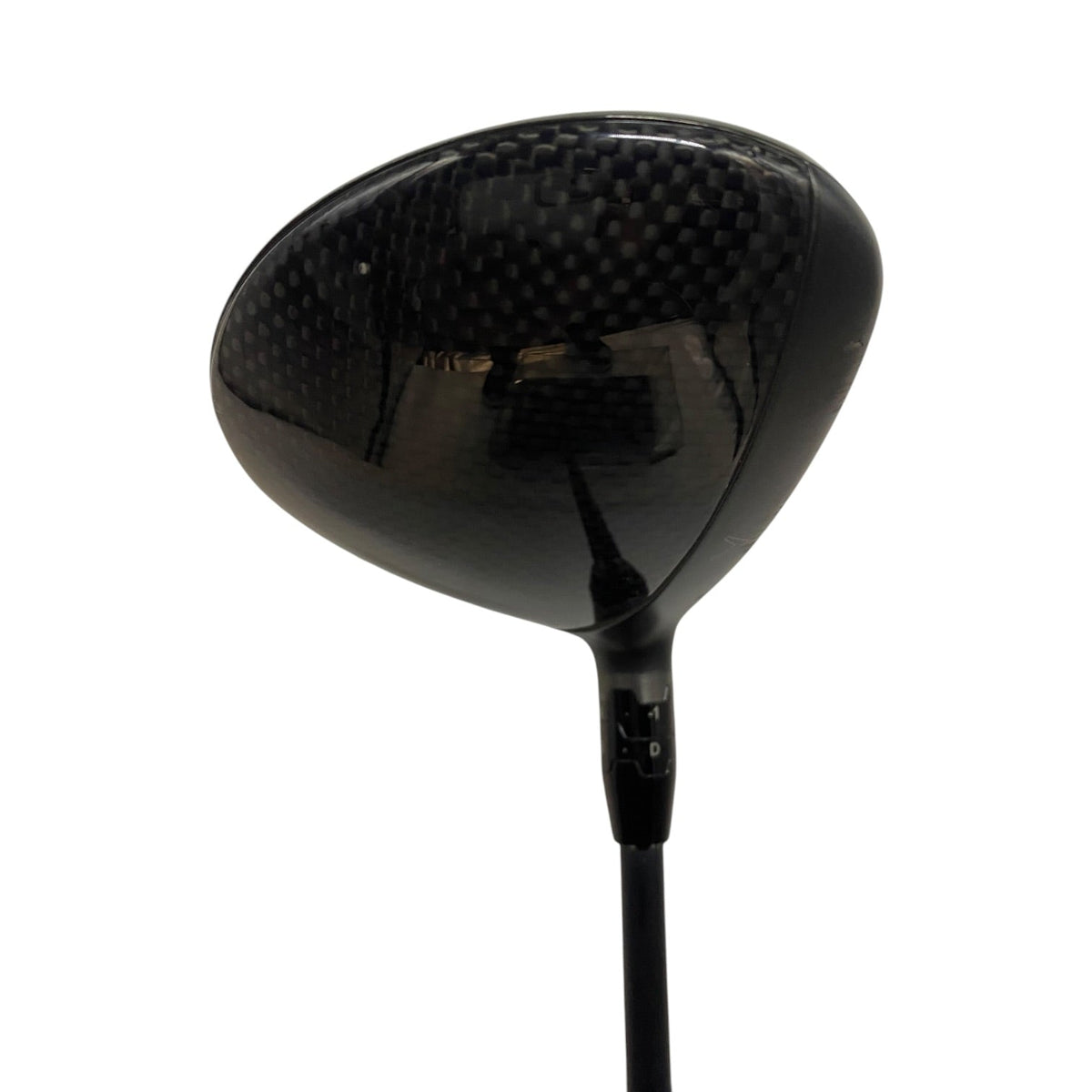 Callaway Paradym Ai-Smoke Max 15º 3º Wood (Pre Owned)