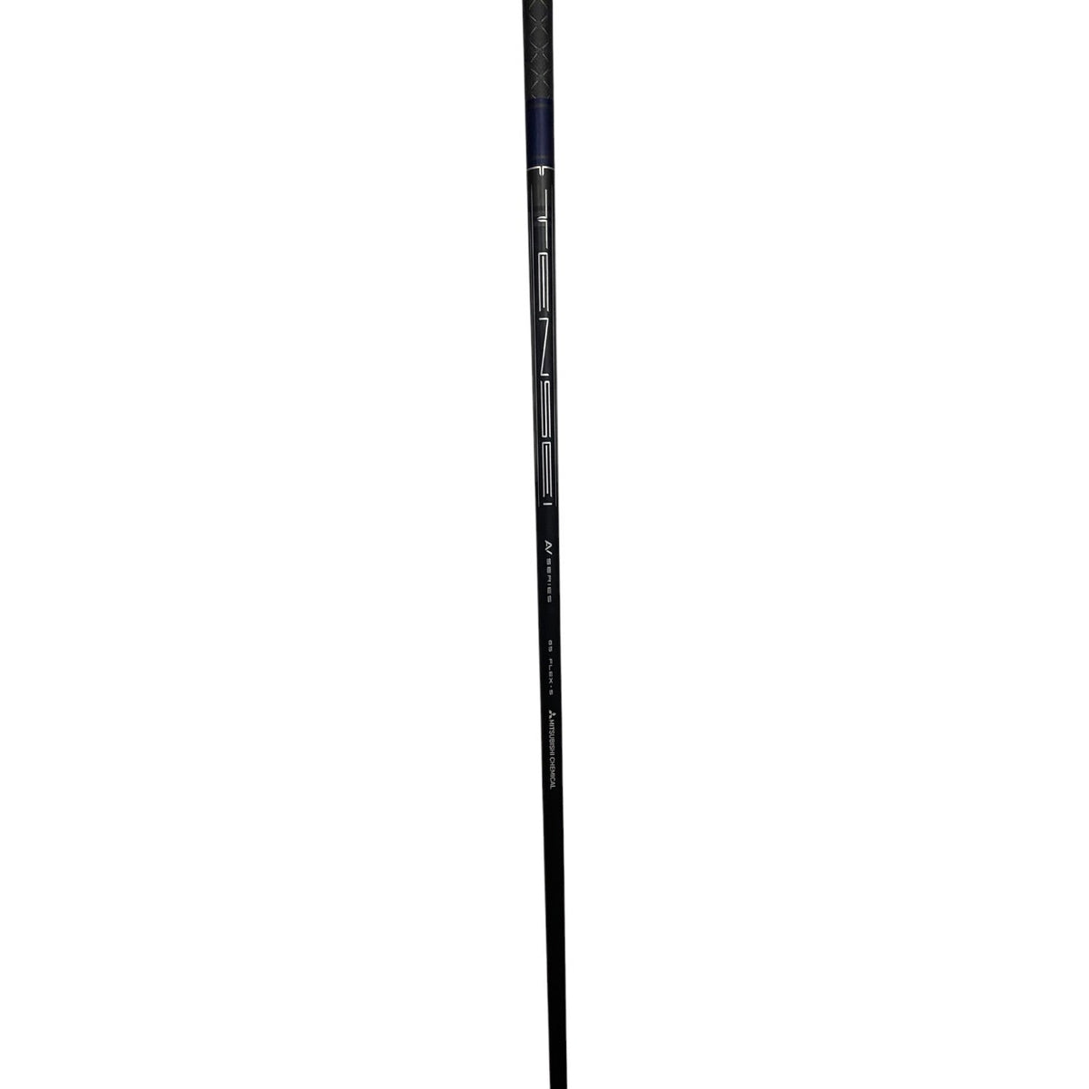 Callaway Paradym Ai-Smoke Max 15º 3º Wood (Pre Owned)