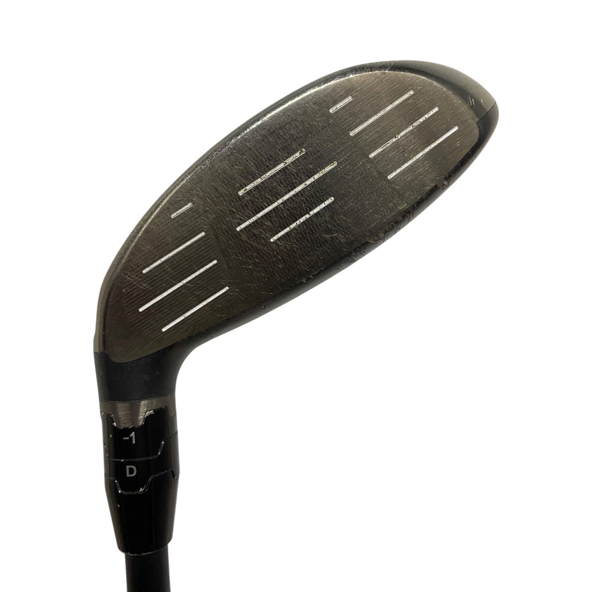 Callaway Paradym Ai-Smoke Max 15º 3º Wood (Pre Owned)