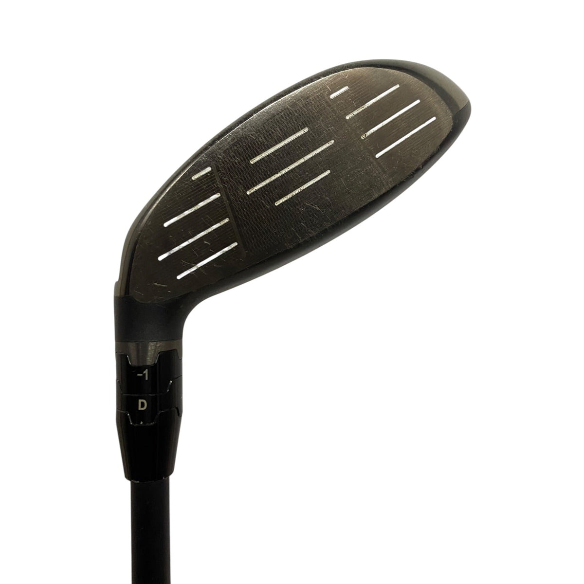 Callaway Paradym Ai-Smoke Max 15º 3º Wood (Pre Owned)