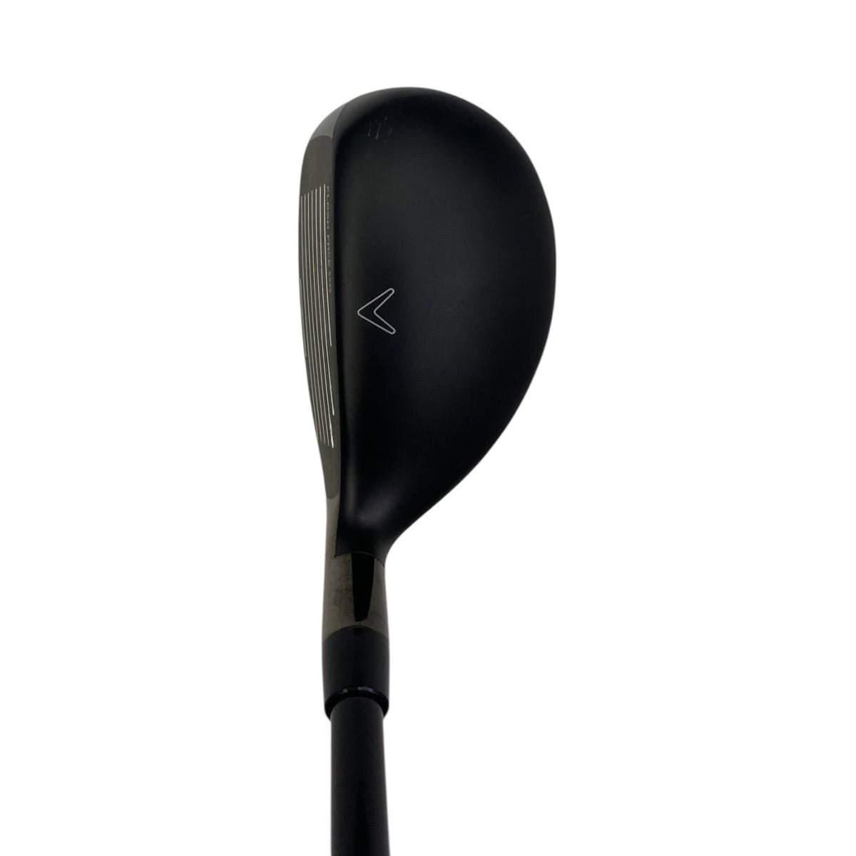 Callaway Rogue ST Max 3 Hybrid (Pre Owned)