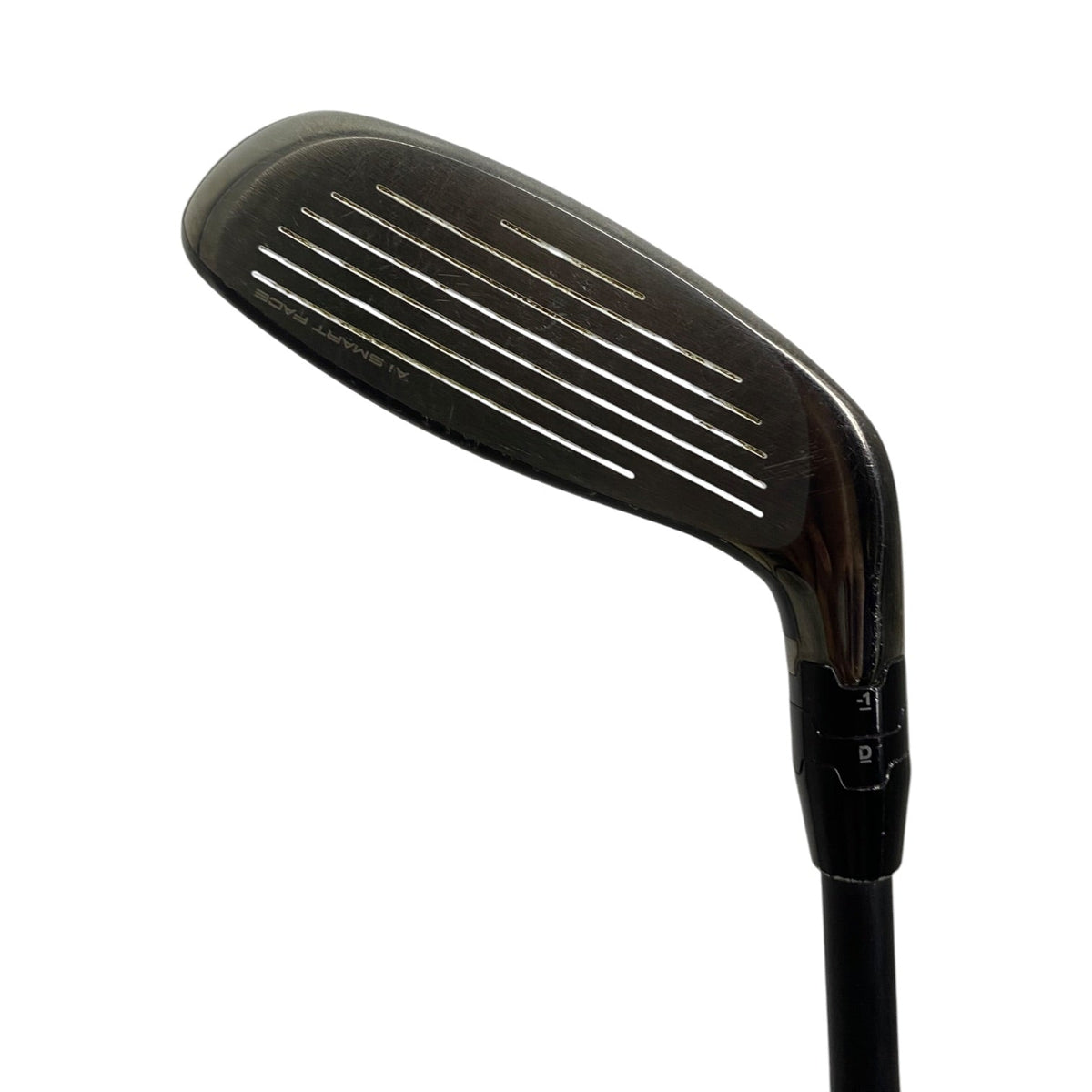 Callaway Paradym Ai-Smoke 21º 4 Hybrid (Pre Owned)