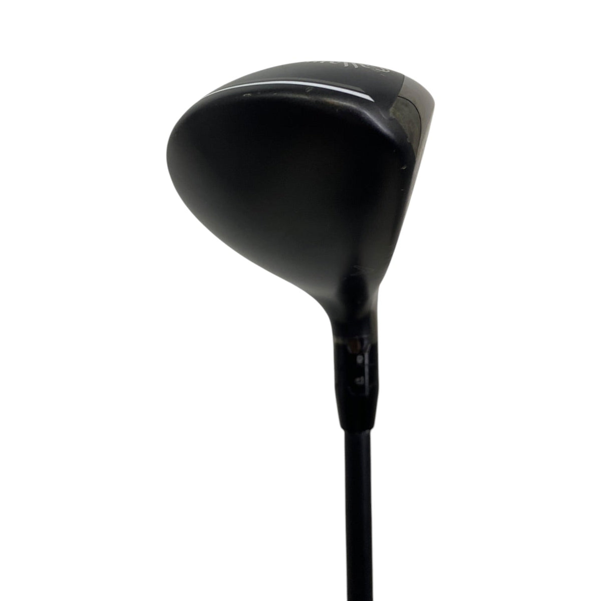 Callaway Paradym Ai-Smoke 21º 4 Hybrid (Pre Owned)