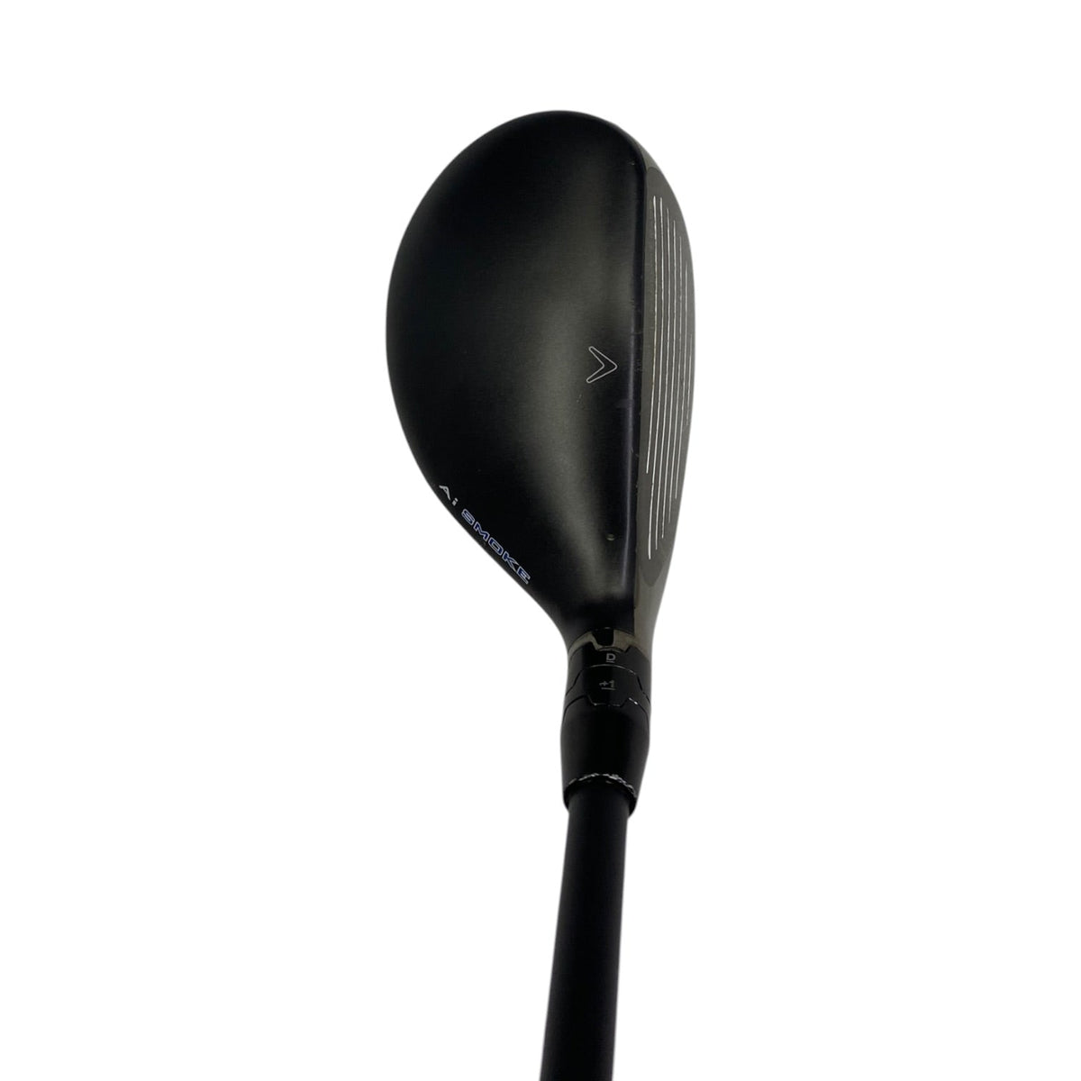 Callaway Paradym Ai-Smoke 21º 4 Hybrid (Pre Owned)