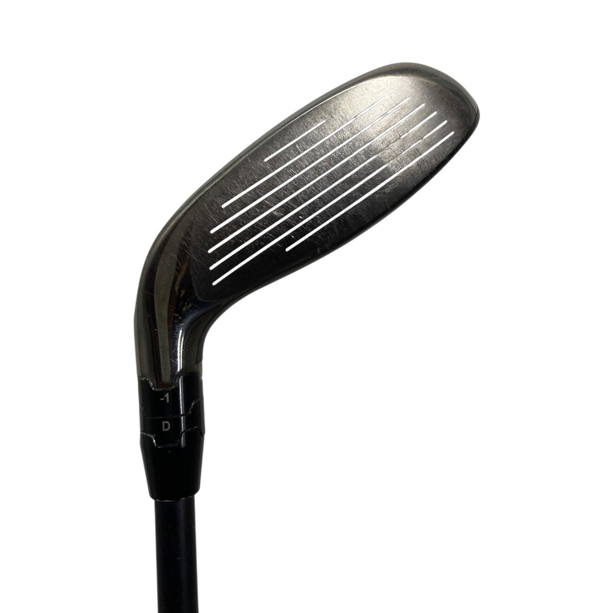 Callaway Paradym Ai-Smoke 21º 4 Hybrid (Pre Owned)