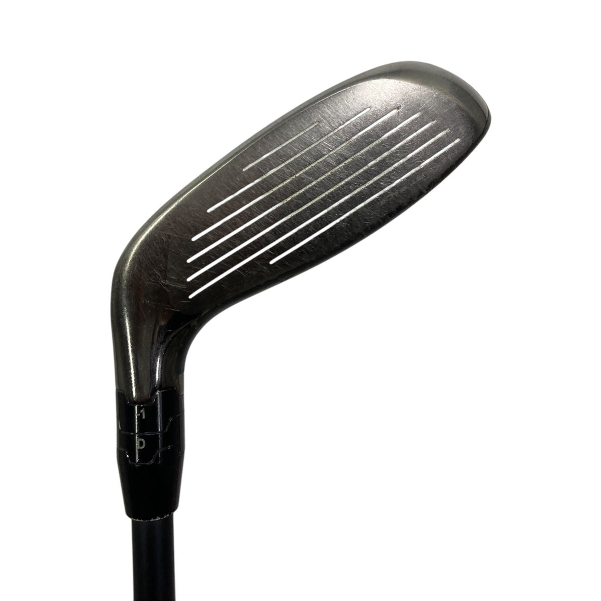 Callaway Paradym Ai-Smoke 24º 5 Hybrid (Pre Owned)