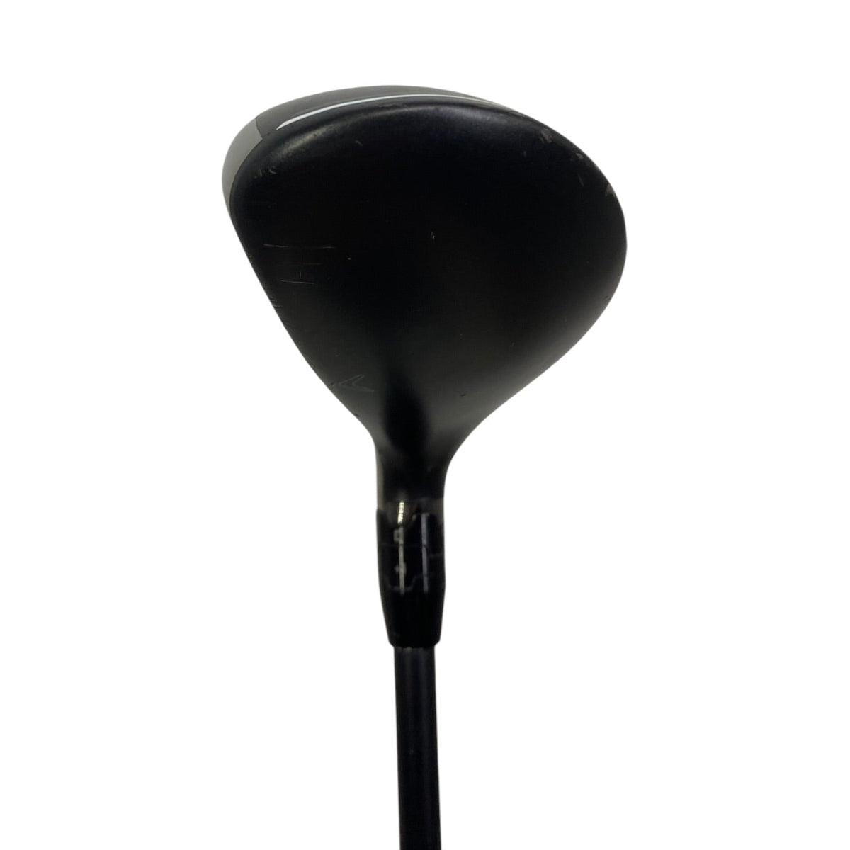 Callaway Paradym Ai-Smoke 24º 5 Hybrid (Pre Owned)