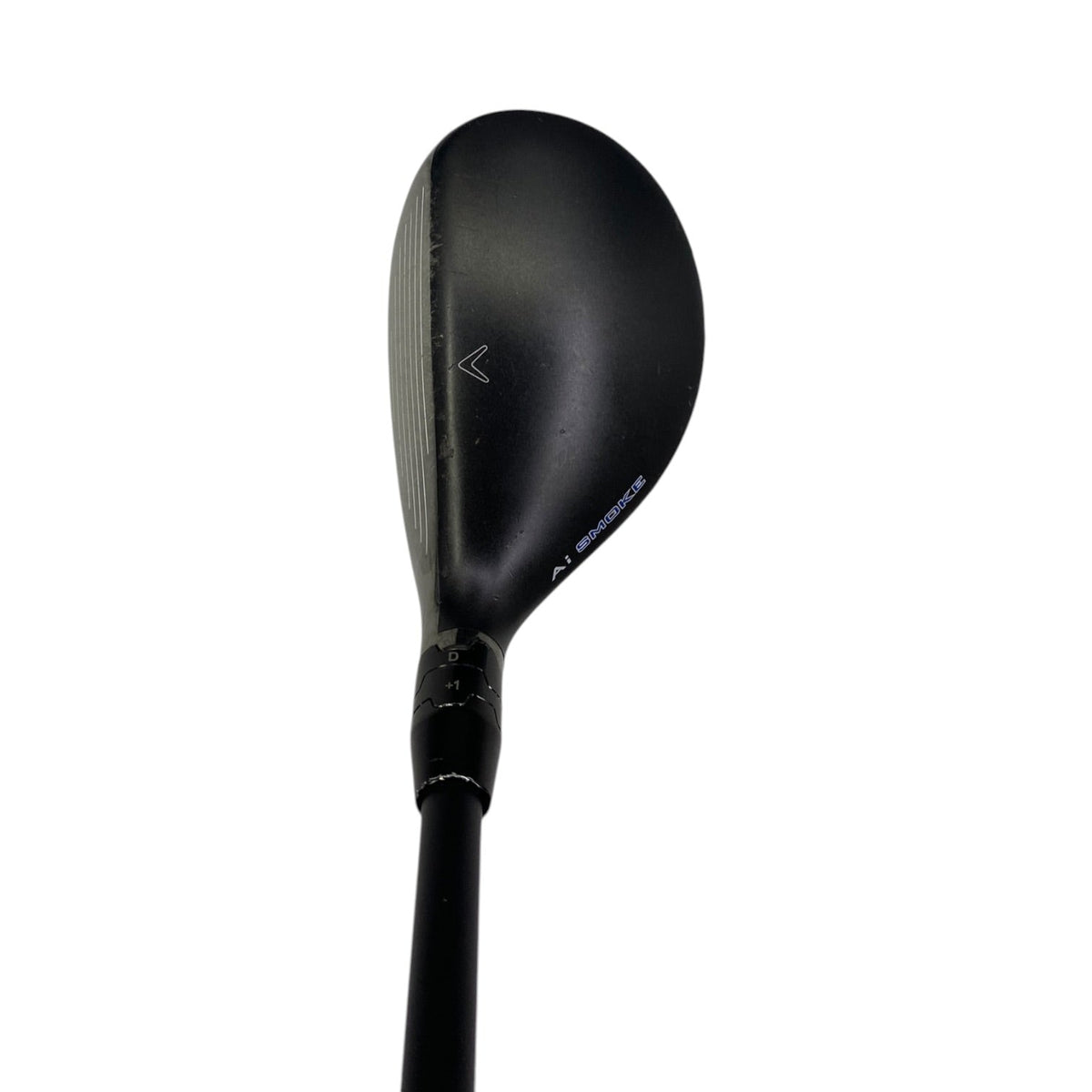 Callaway Paradym Ai-Smoke 24º 5 Hybrid (Pre Owned)