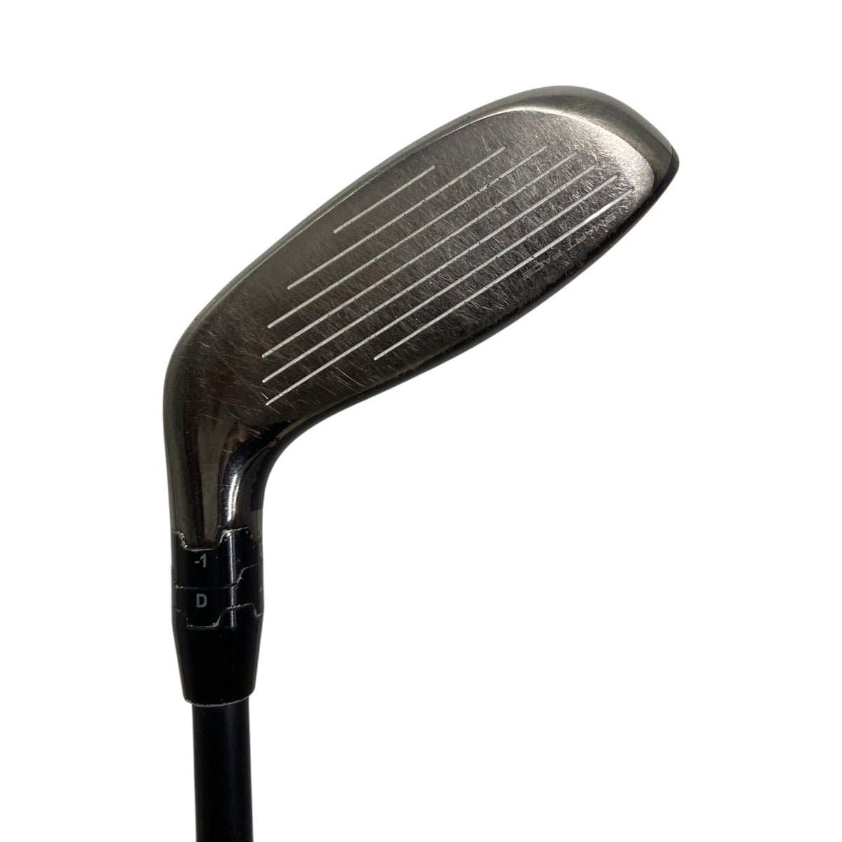 Callaway Paradym Ai-Smoke 24º 5 Hybrid (Pre Owned)