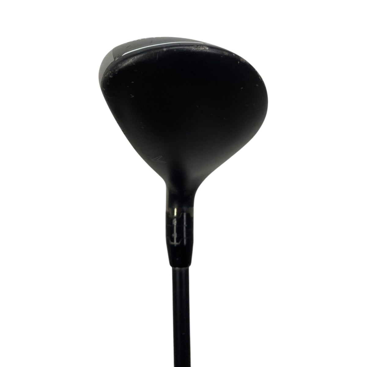 Callaway Paradym Ai-Smoke 24º 5 Hybrid (Pre Owned)