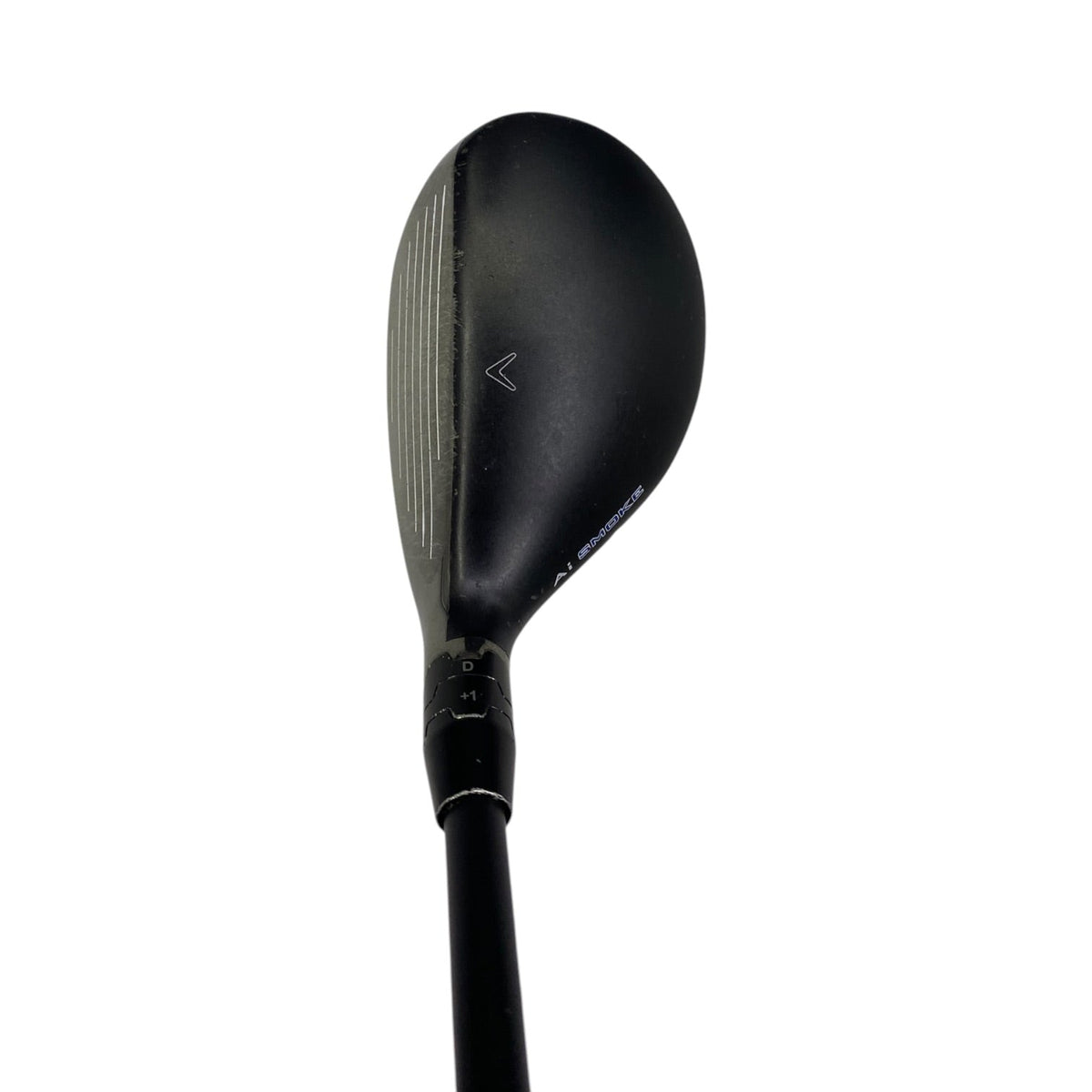 Callaway Paradym Ai-Smoke 24º 5 Hybrid (Pre Owned)
