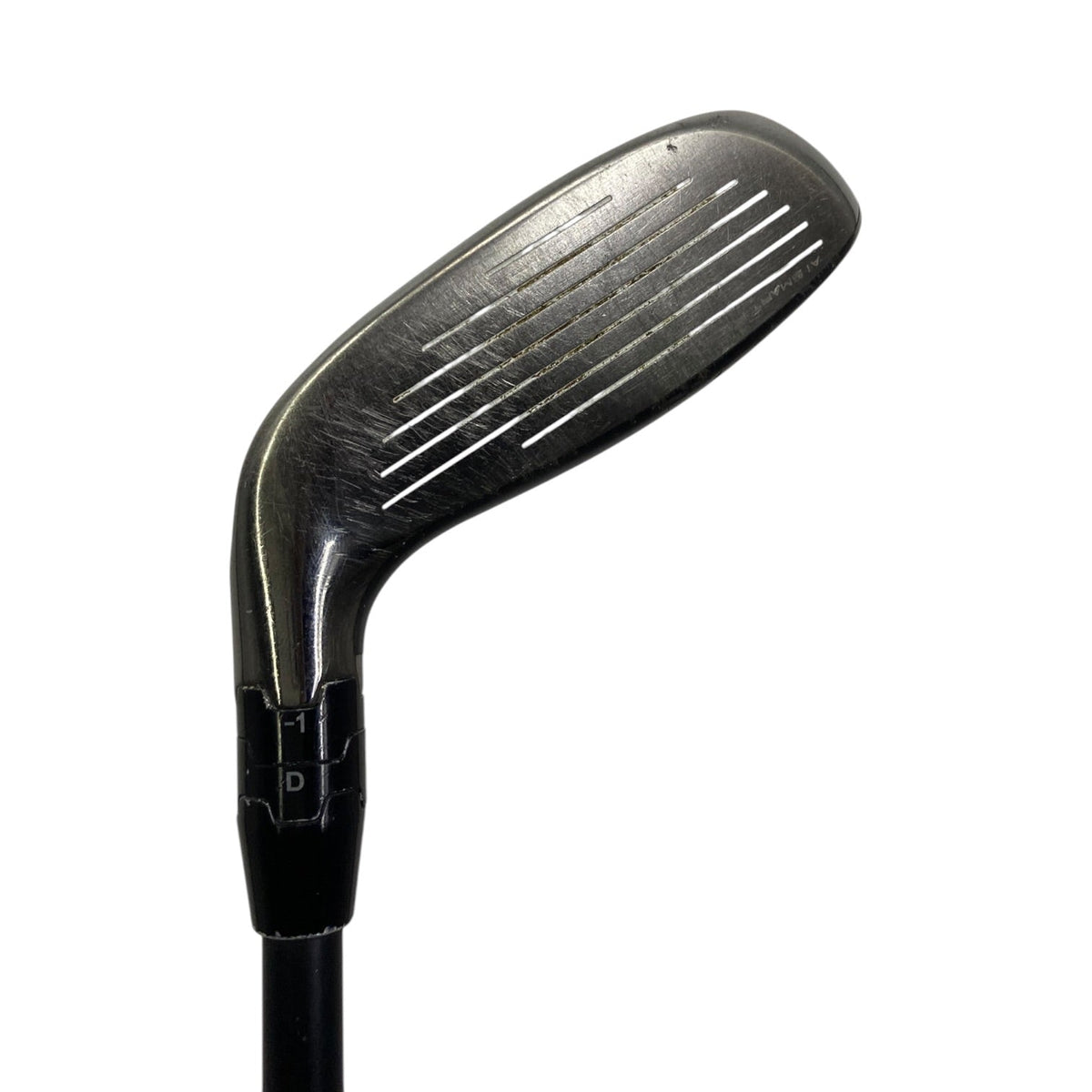 Callaway Paradym Ai-Smoke 24º 5 Hybrid (Pre Owned)