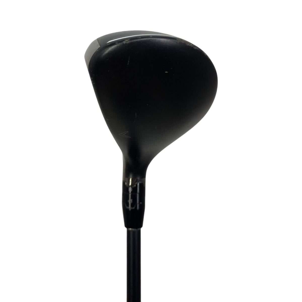 Callaway Paradym Ai-Smoke 24º 5 Hybrid (Pre Owned)