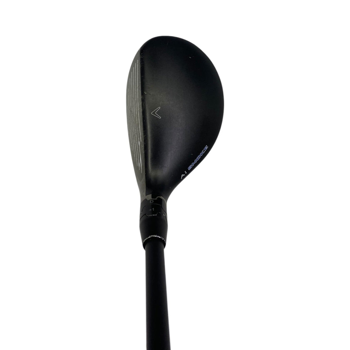 Callaway Paradym Ai-Smoke 24º 5 Hybrid (Pre Owned)