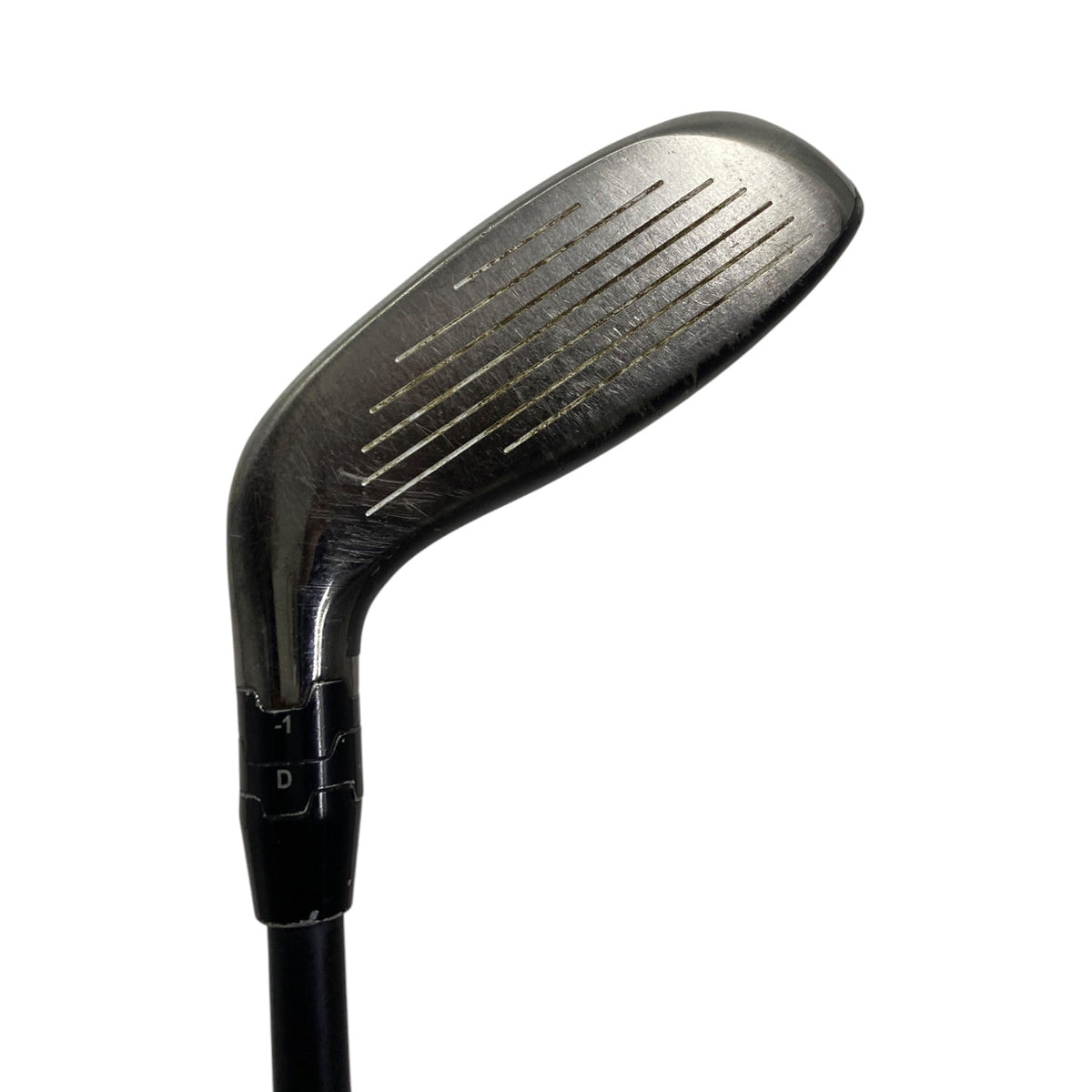Callaway Paradym Ai-Smoke 24º 5 Hybrid (Pre Owned)
