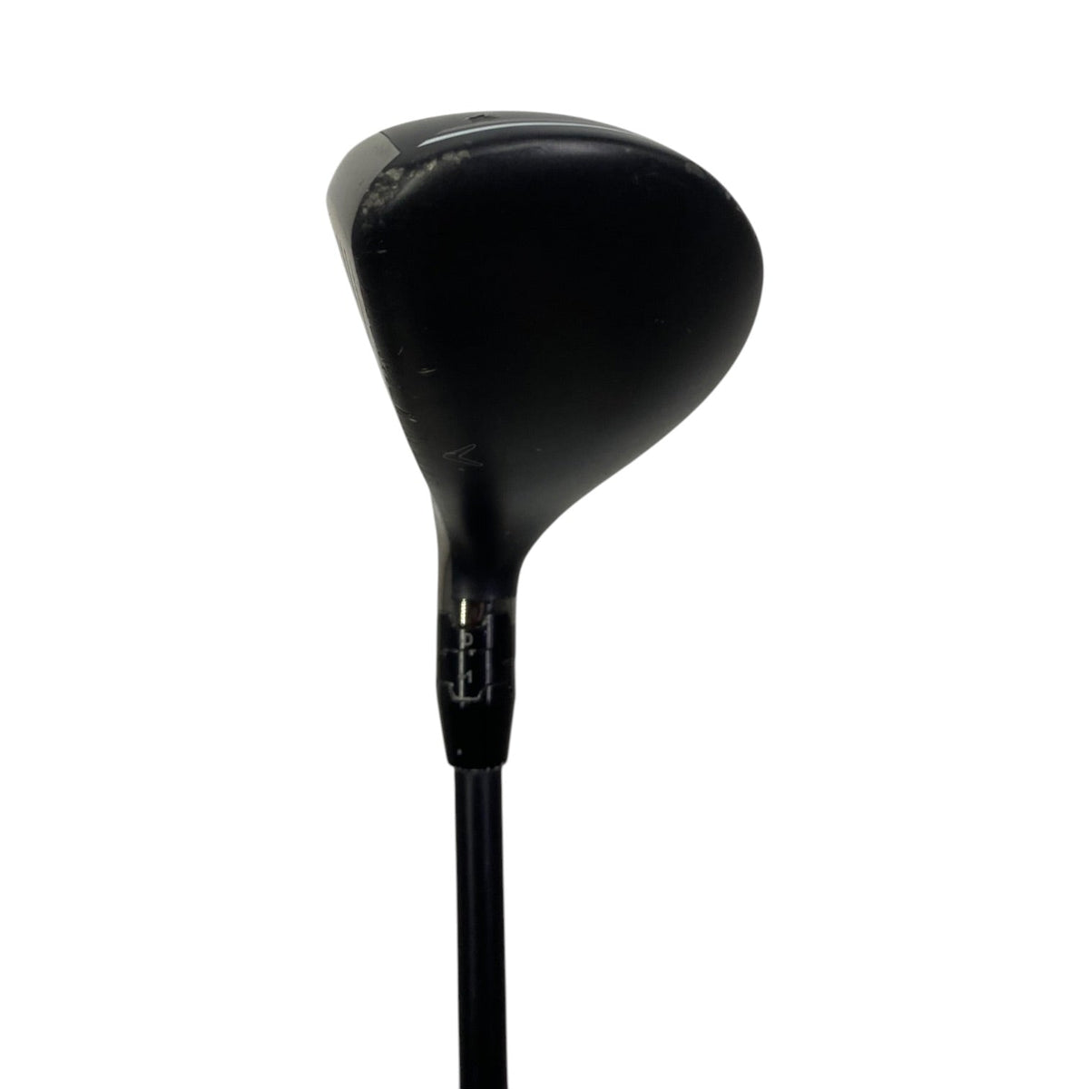 Callaway Paradym Ai-Smoke 24º 5 Hybrid (Pre Owned)