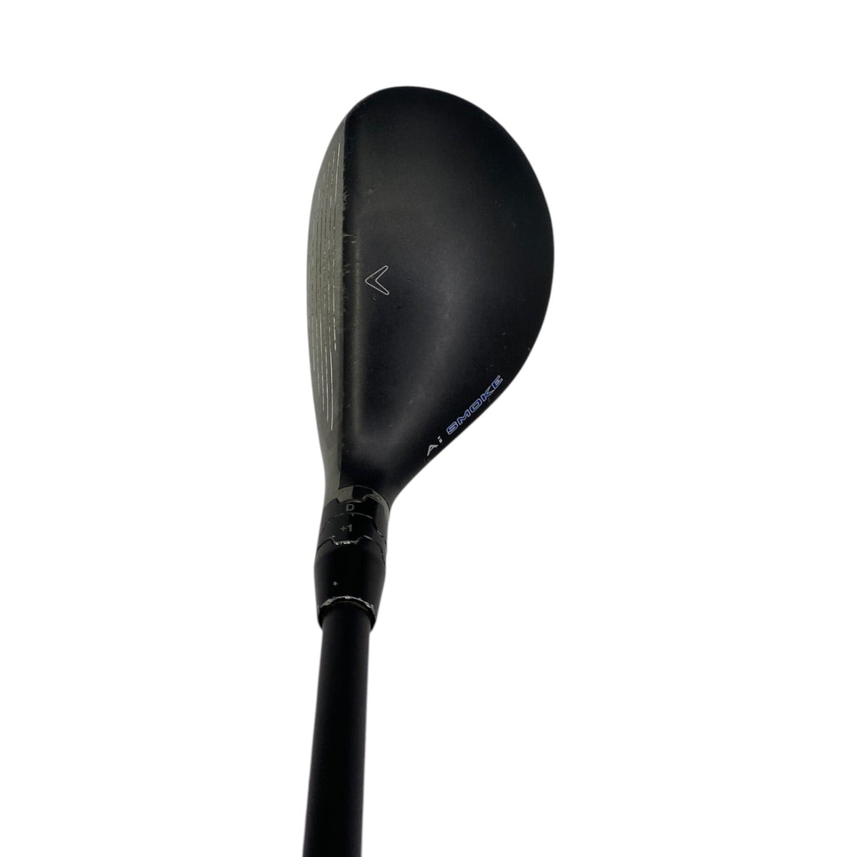Callaway Paradym Ai-Smoke 24º 5 Hybrid (Pre Owned)