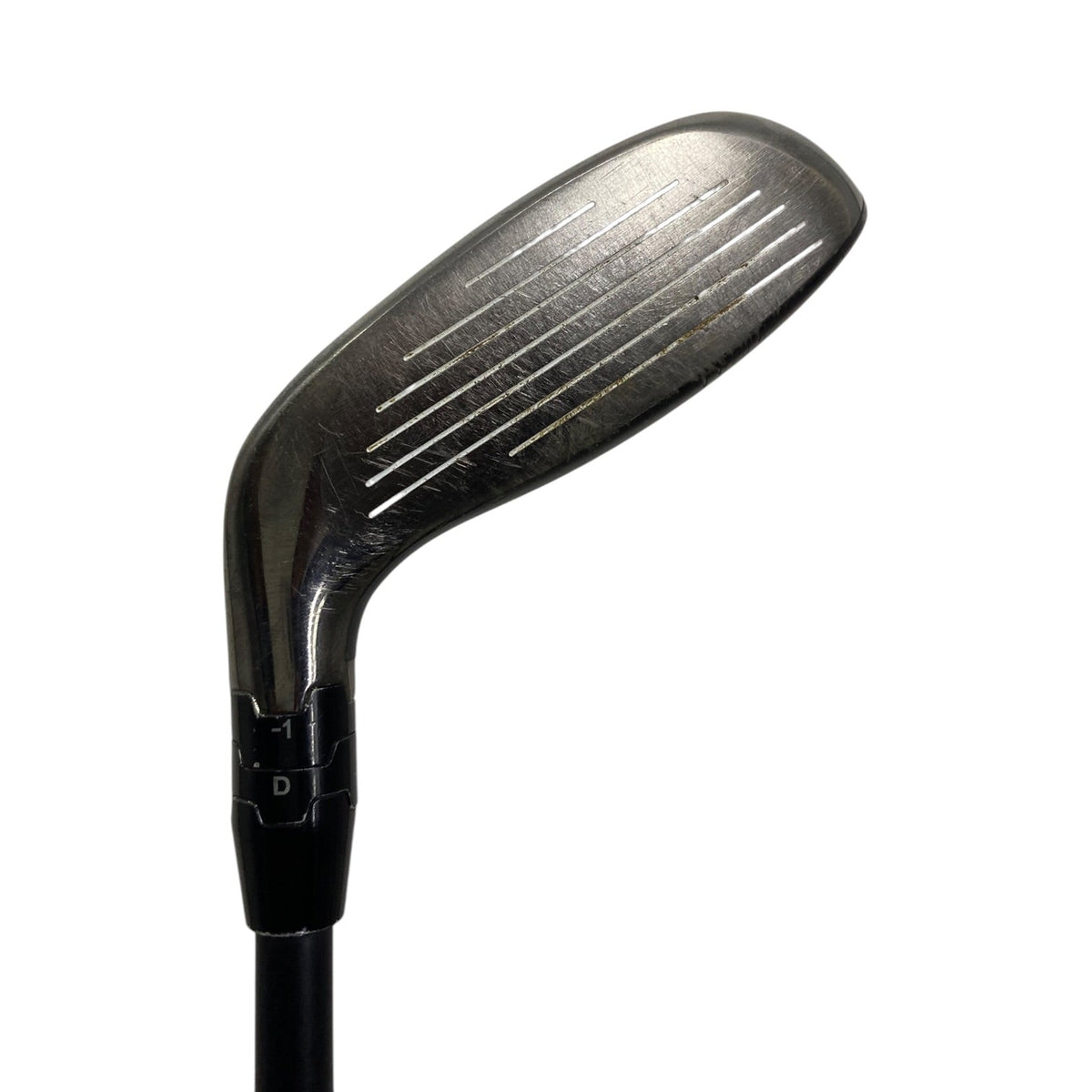 Callaway Paradym Ai-Smoke 24º 5 Hybrid (Pre Owned)