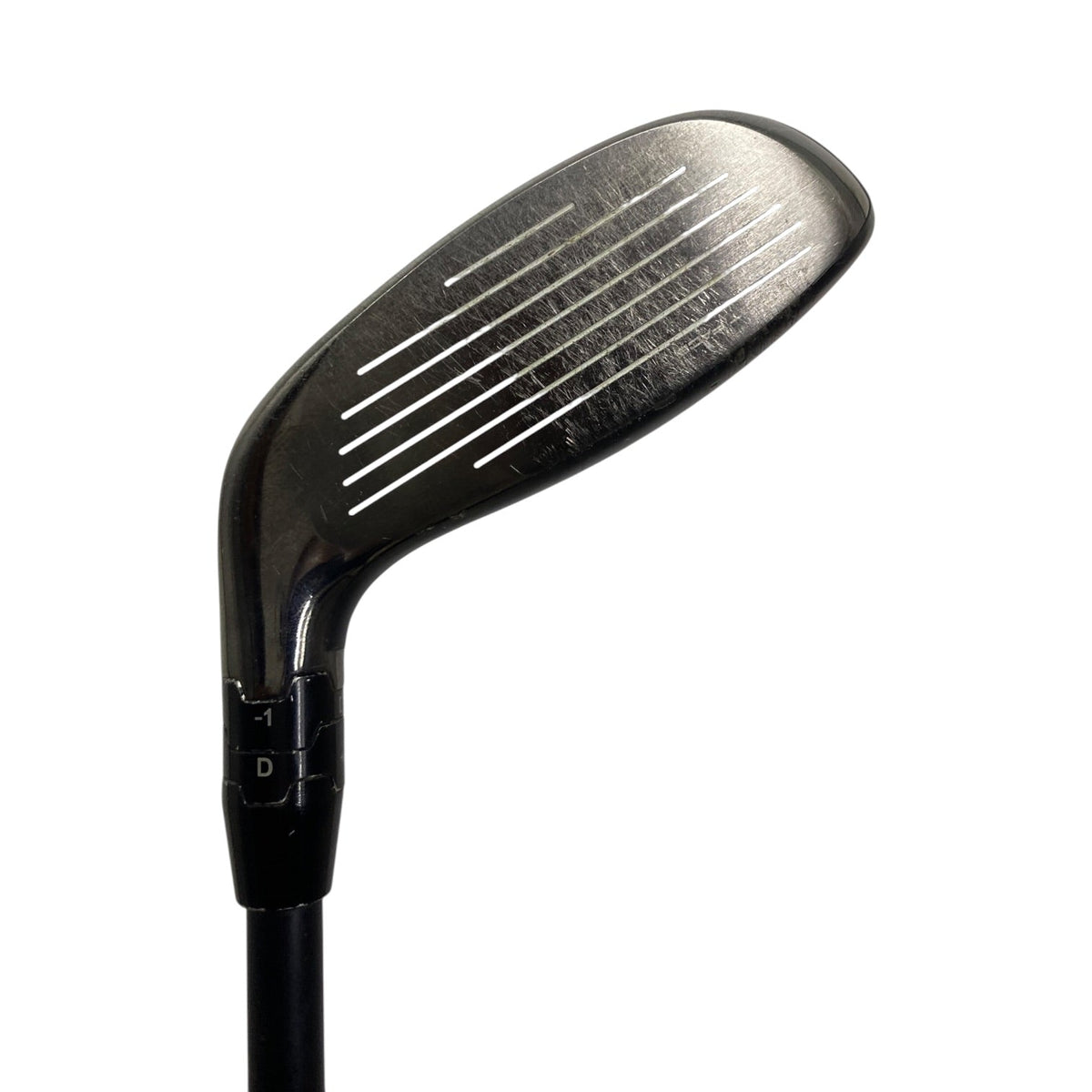 Callaway Paradym Ai-Smoke 21º 4 Hybrid (Pre Owned)