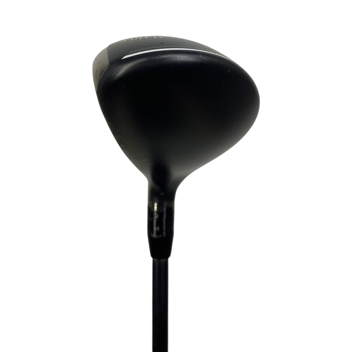 Callaway Paradym Ai-Smoke 21º 4 Hybrid (Pre Owned)