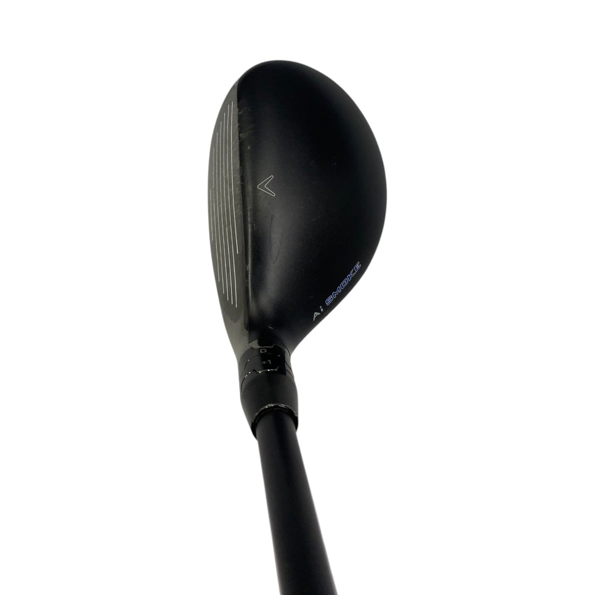 Callaway Paradym Ai-Smoke 21º 4 Hybrid (Pre Owned)