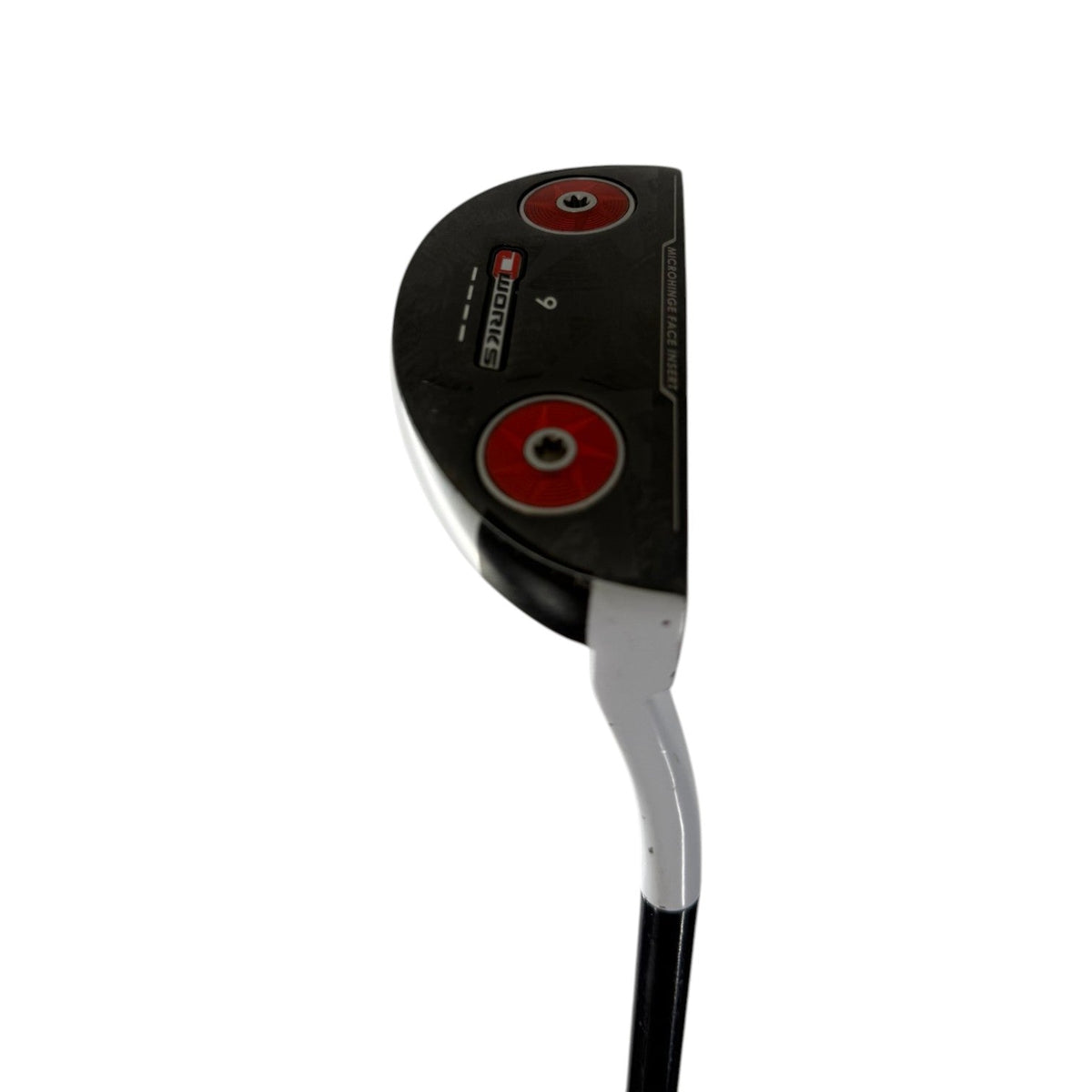 Odyssey O Works #9 (Pre Owned)