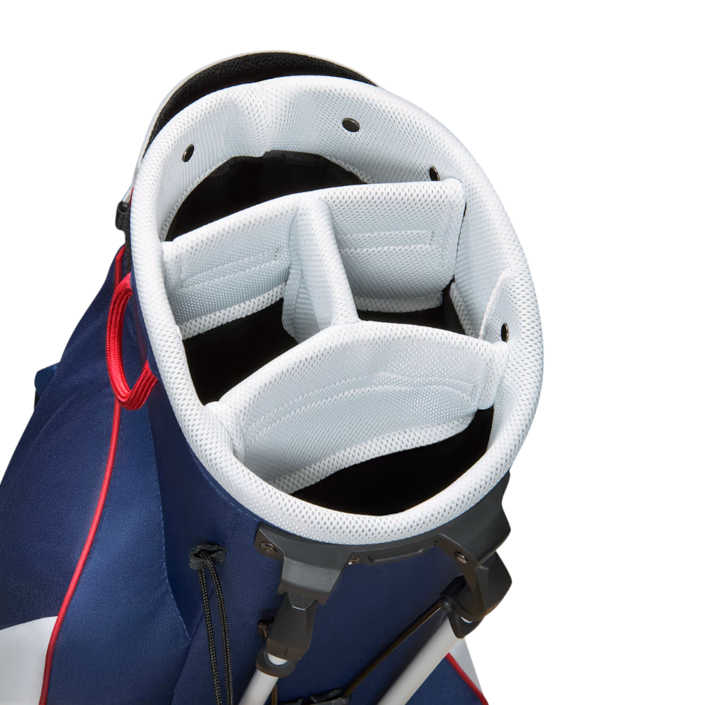 Nike Air Max Lite Midnight Navy/Photon Dust Golf Bag