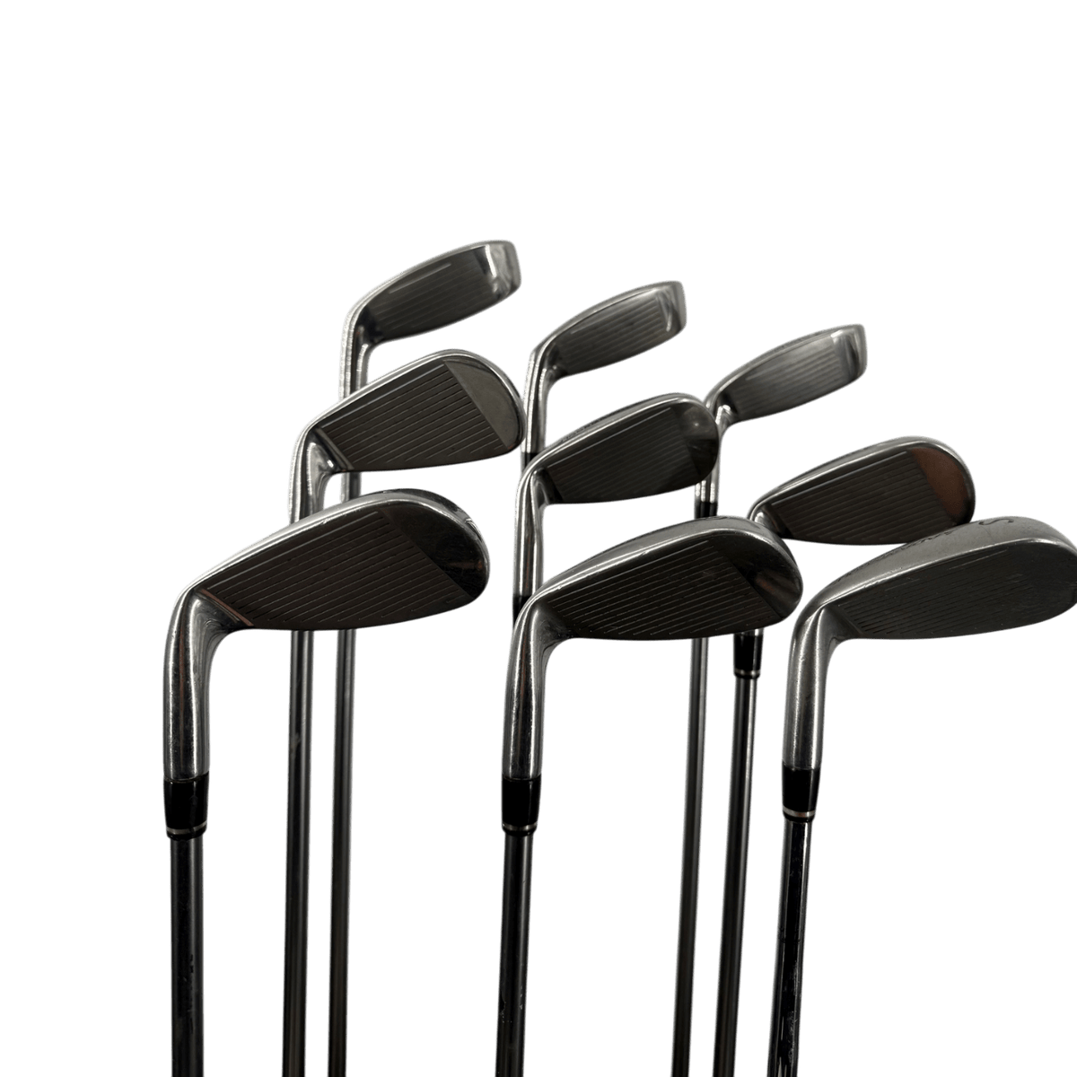 Adams A305 Iron Set (Pre Owned)