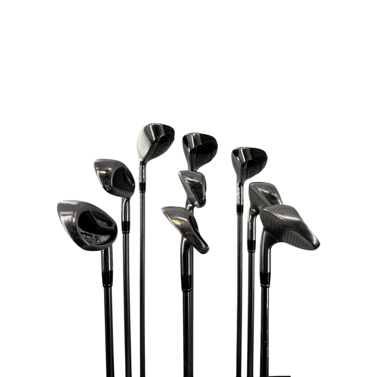 Adams A305 Iron Set (Pre Owned)